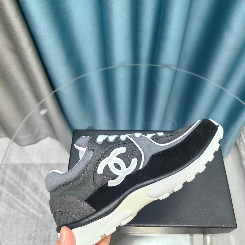 Chanel Sneakers